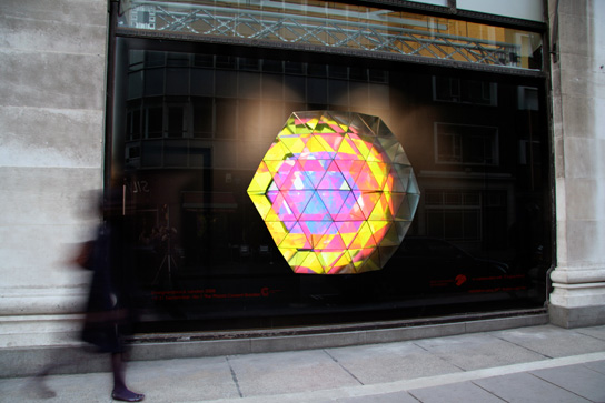 kaleidoscope
