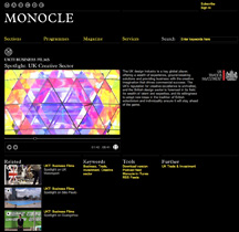 Monocle