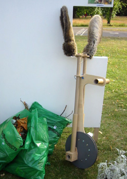 Rabbit Viewer