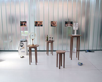 Designersblock Milan